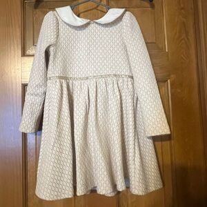 Janie & Jack dress, size 4
